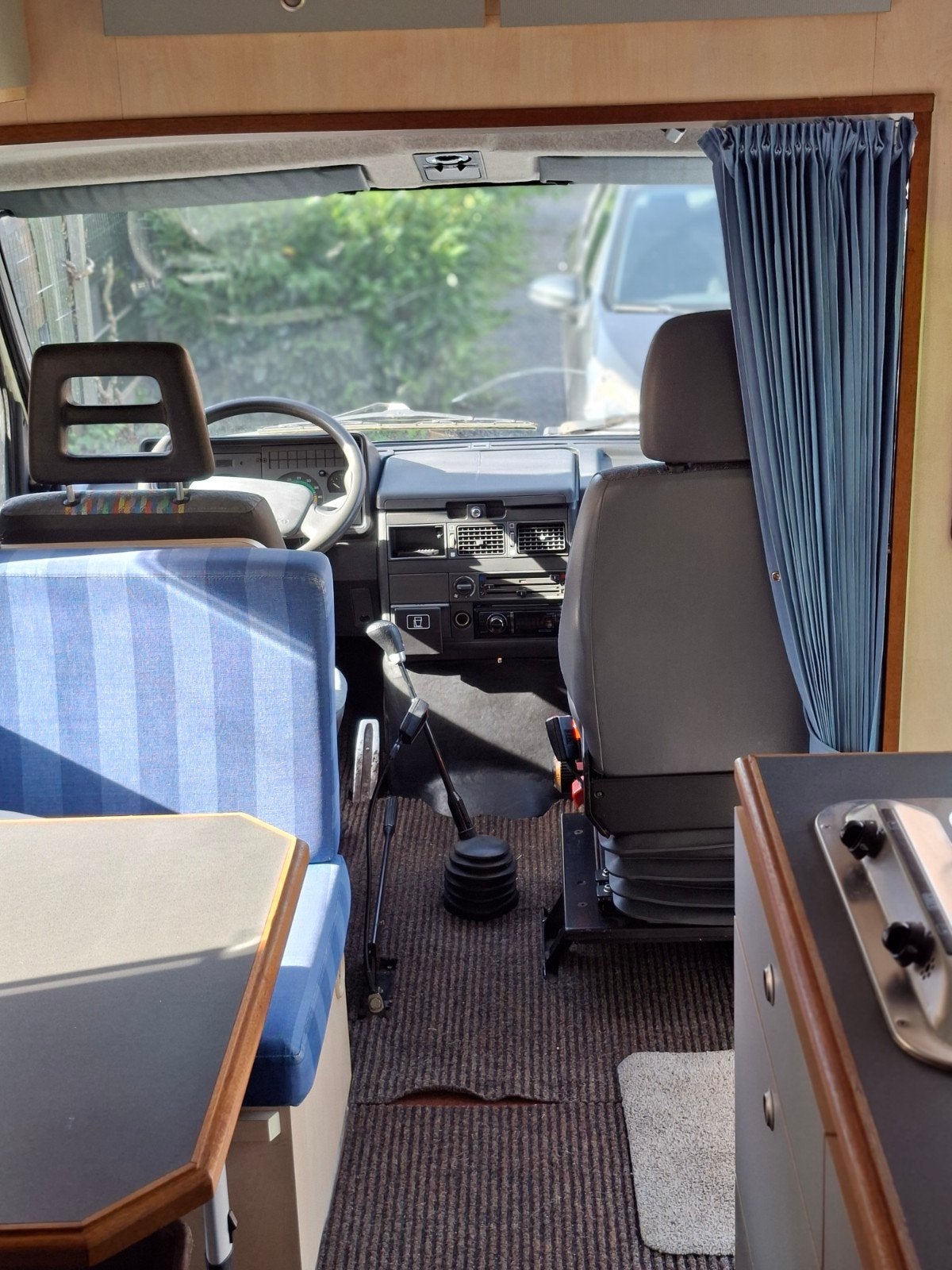 Mobilhome te koop, Caravans en Kamperen, Particulier, Diesel, Luifel