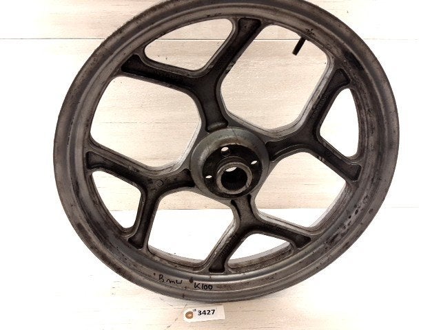 K100 1983 - 1990 BMW Velg D1-46293, Motoren