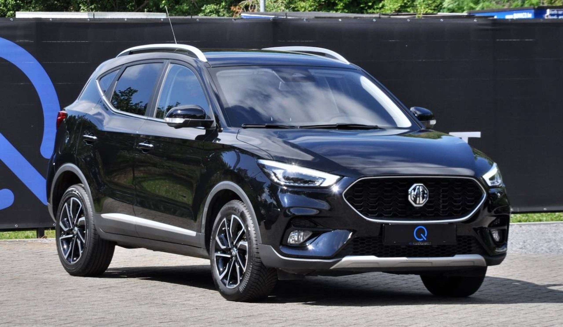 MG ZS 1.5 VTi-Tech LEDER 360° CAMERA APPLE CARPLAY, Auto's, MG, https://public.car-pass.be/vhr/369e9e23-2e91-454a-8f30-b0900685aa9c