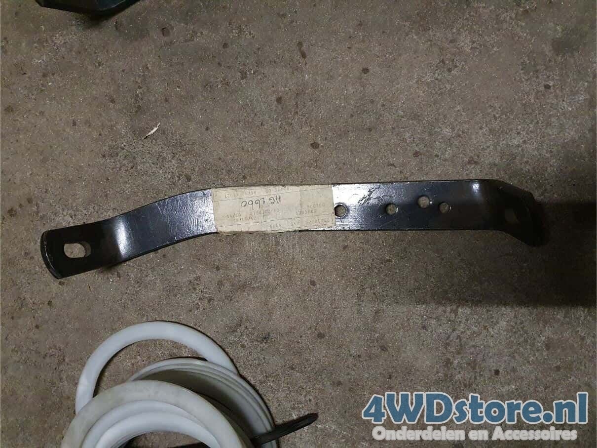 Bumpersteun Jagaur XJ III - BAC4195 - BAC4194 - BAC1360 - BD, Neuf, -, Jaguar, -