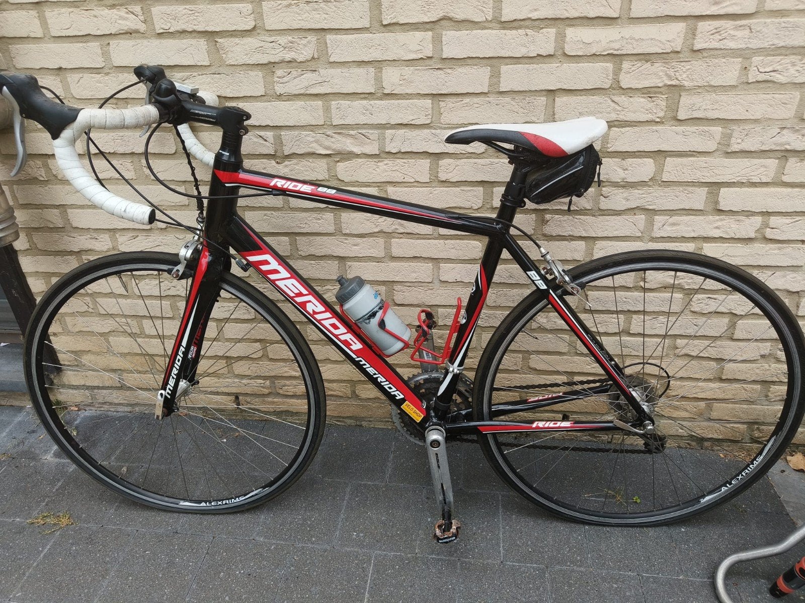 Merida Ride 88 racefiets – Shimano Sora – €150, Enlèvement