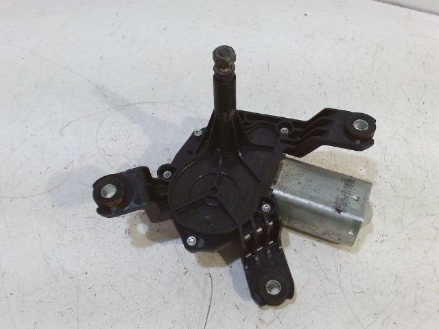 Ruitenwissermotor achter Opel Corsa, Onderdelen@venauto.nl, Van der Ven Autorecycling B.V., Ettenseweg 76, 4706 PB Roosendaal, The Netherlands