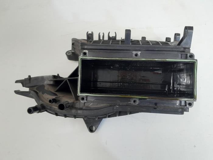 Tubulure d'admission d'un Volkswagen Golf, Volkswagen, -, 3 mois de garantie, Utilisé