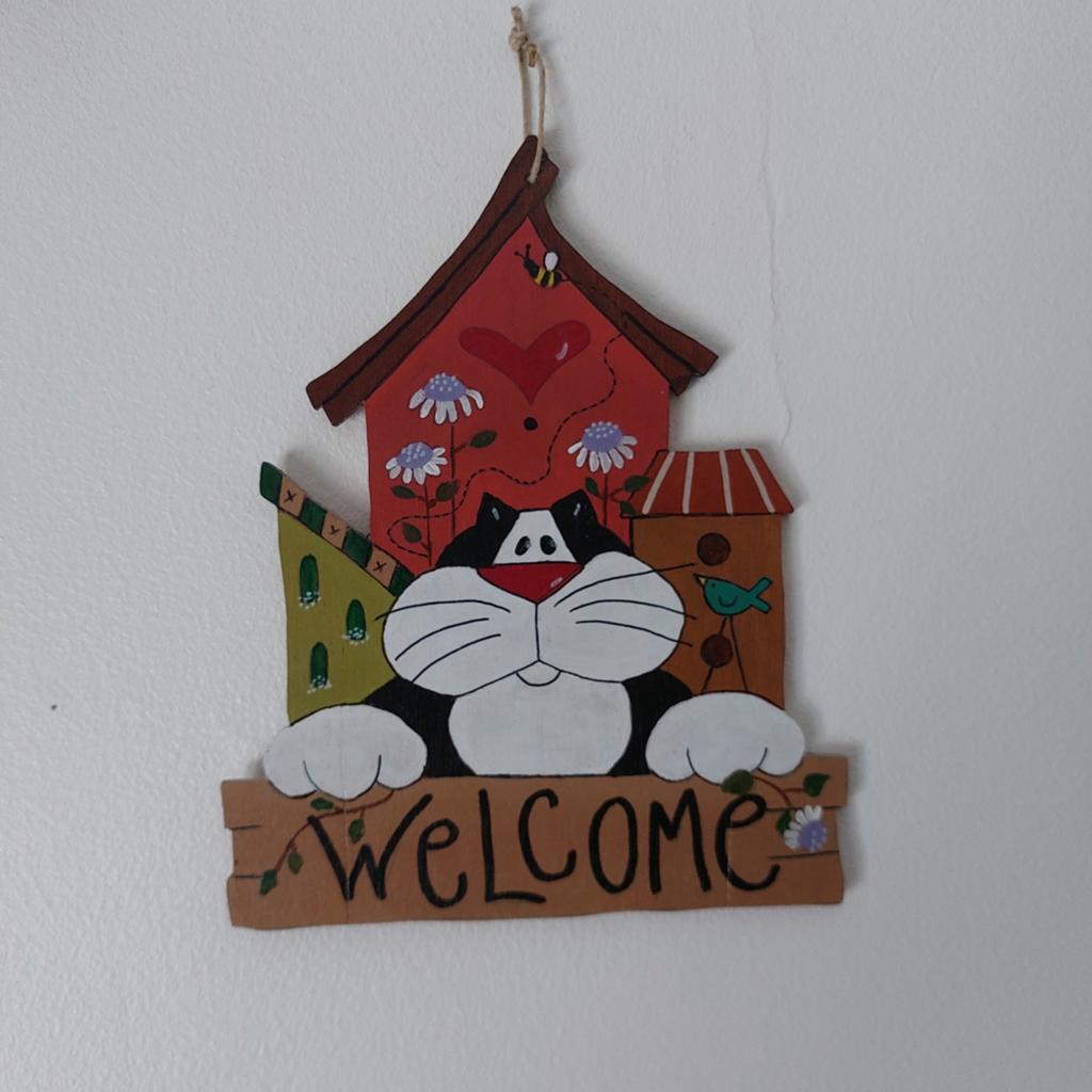 Houten decoratie, Ophalen, Hout