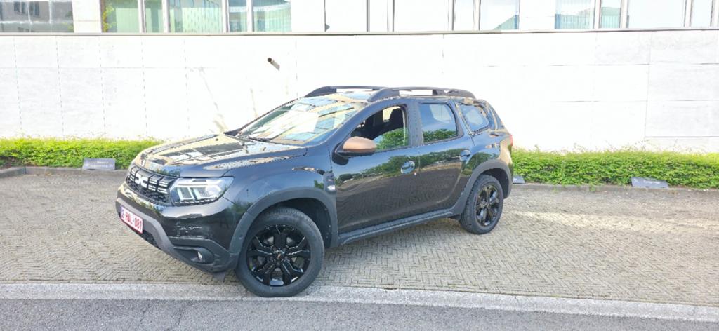 Dacia Duster 1.3 TCe 2024 74200 km, Particulier, Te koop