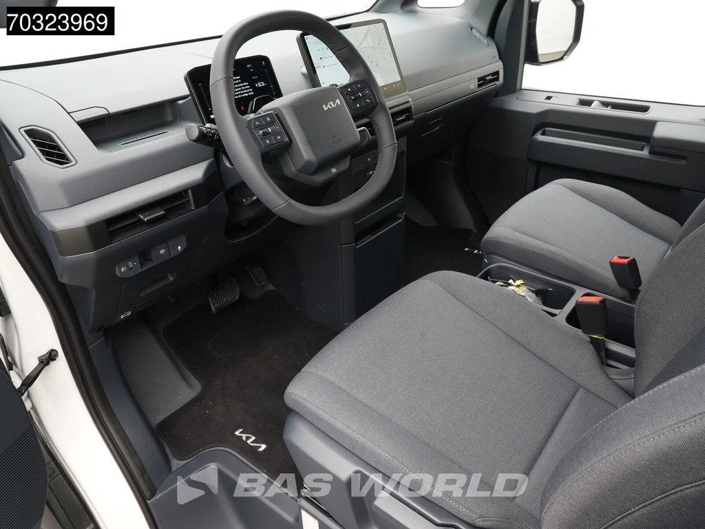 KIA PV5 71.2kWh Elektrisch Essential Long Range 416km WLTP S, Autos, Neuf, Achat, Kia, Entreprise