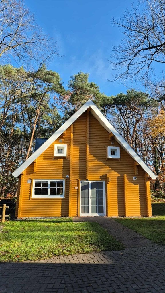 Vakantiewoning te koop, Immo, Buitenverblijven te koop, Provincie Limburg, Villa, C