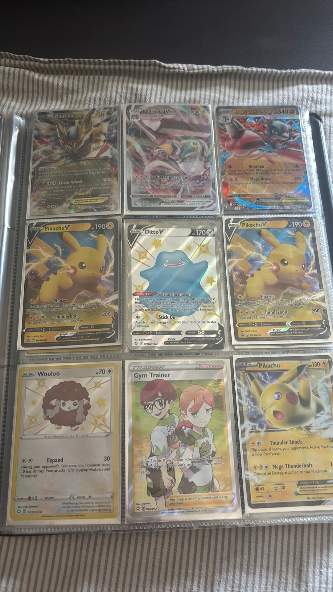 Pokemon kaarten kopen/ruilen, Enlèvement, Comme neuf