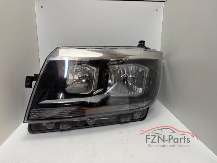 VW Crafter 7C Koplamp links Halogeen, Autos : Pièces & Accessoires, Enlèvement ou Envoi, Utilisé