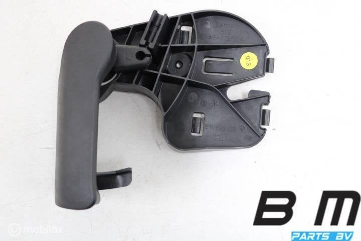 Motorkap ontgrendeling Audi Q5 8R 8R1823633, Auto-onderdelen, Gebruikt