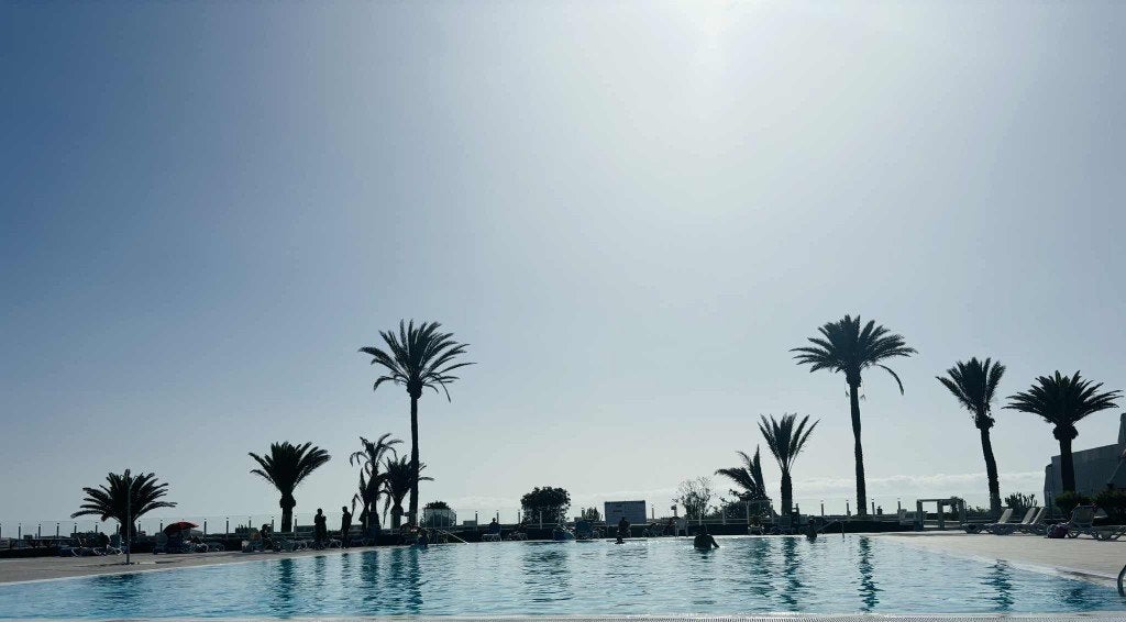 Tenerife vakantie appartement te huur, Propriétaire, Village, Lit enfant, 5 personnes