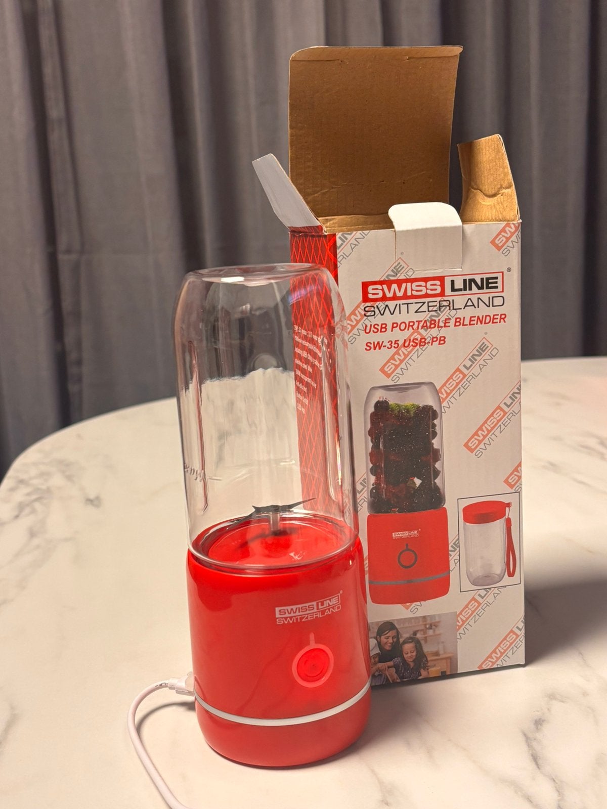 Mini-blinder, Ophalen of Verzenden, Nieuw, Overige merken, Overige materialen