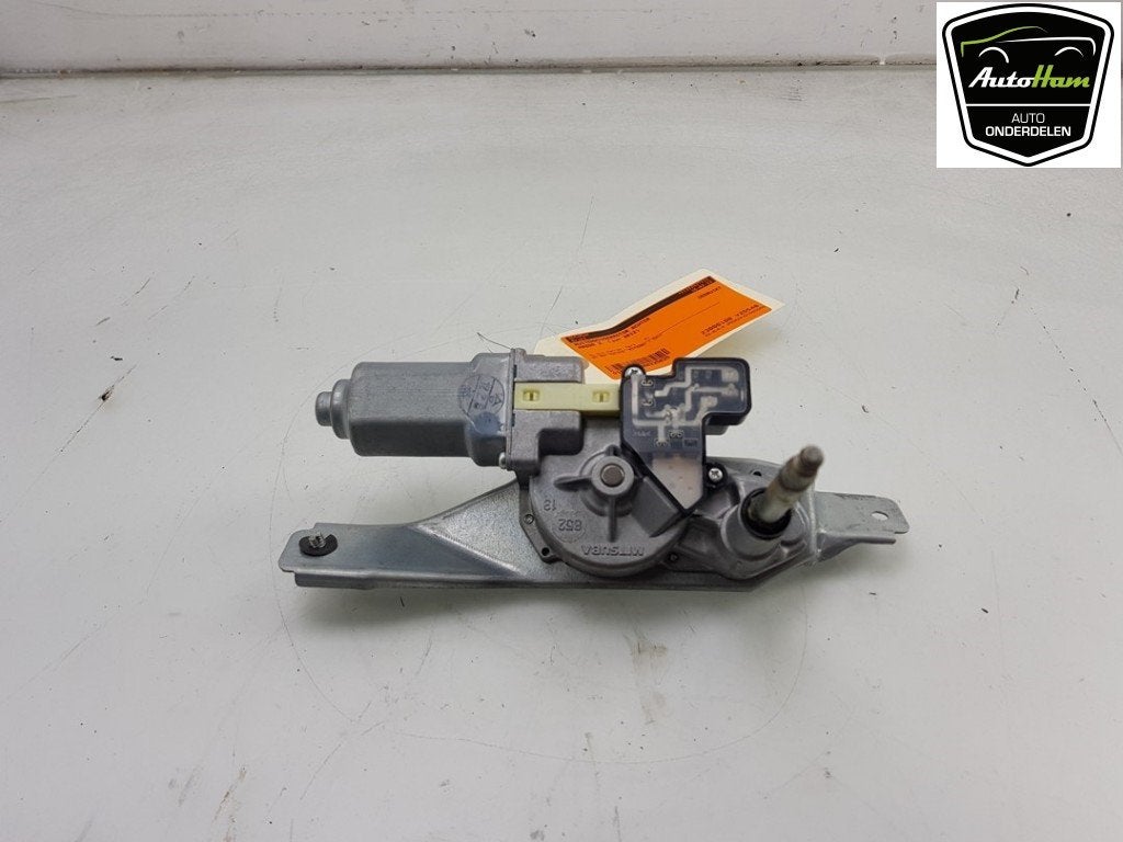 RUITENWISSERMOTOR ACHTER Mazda 2 (DE) (|D65167450|), Gebruikt, Mazda