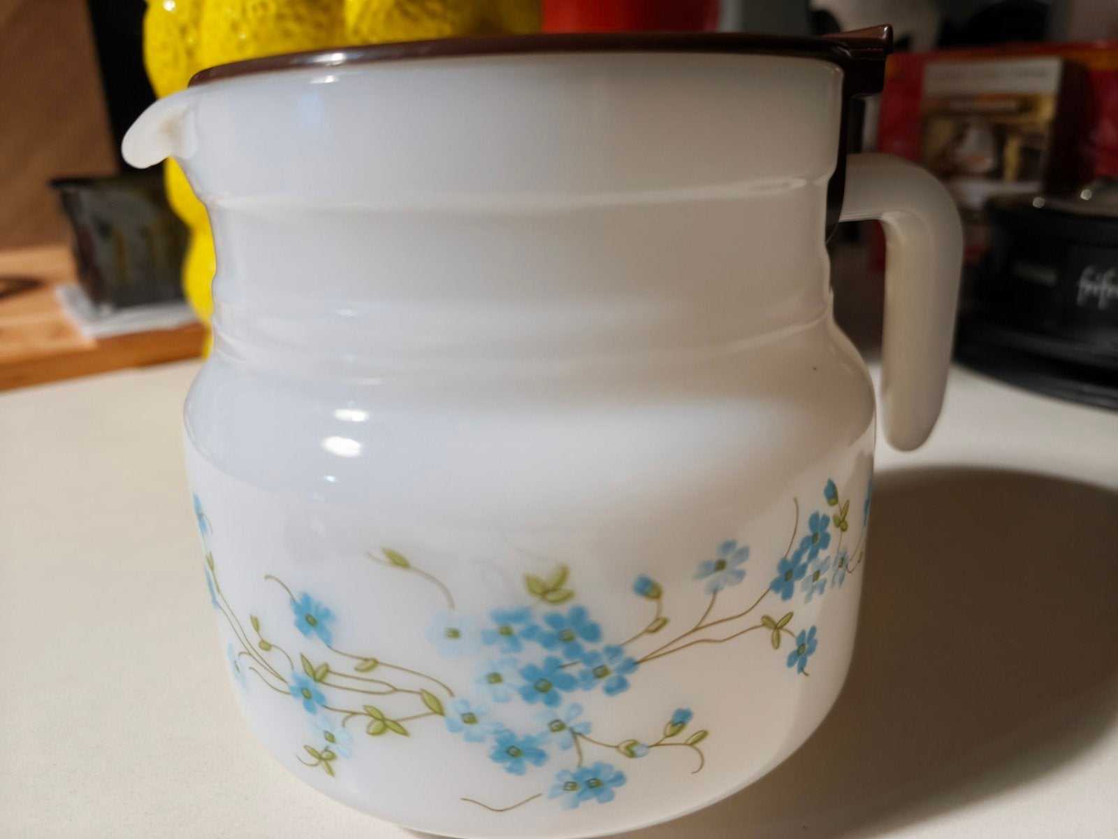 cafetière Véronica Arcopal, Enlèvement ou Envoi