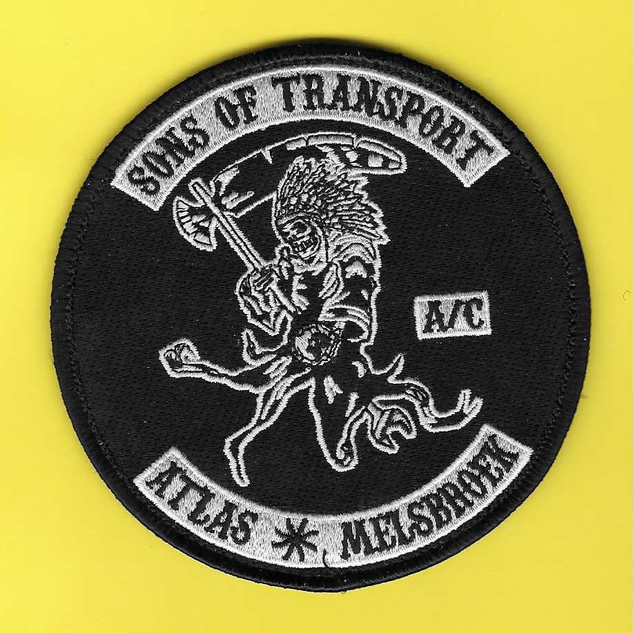 MILITARIA, Collections, Envoi, Armée de l'air, Emblème ou Badge
