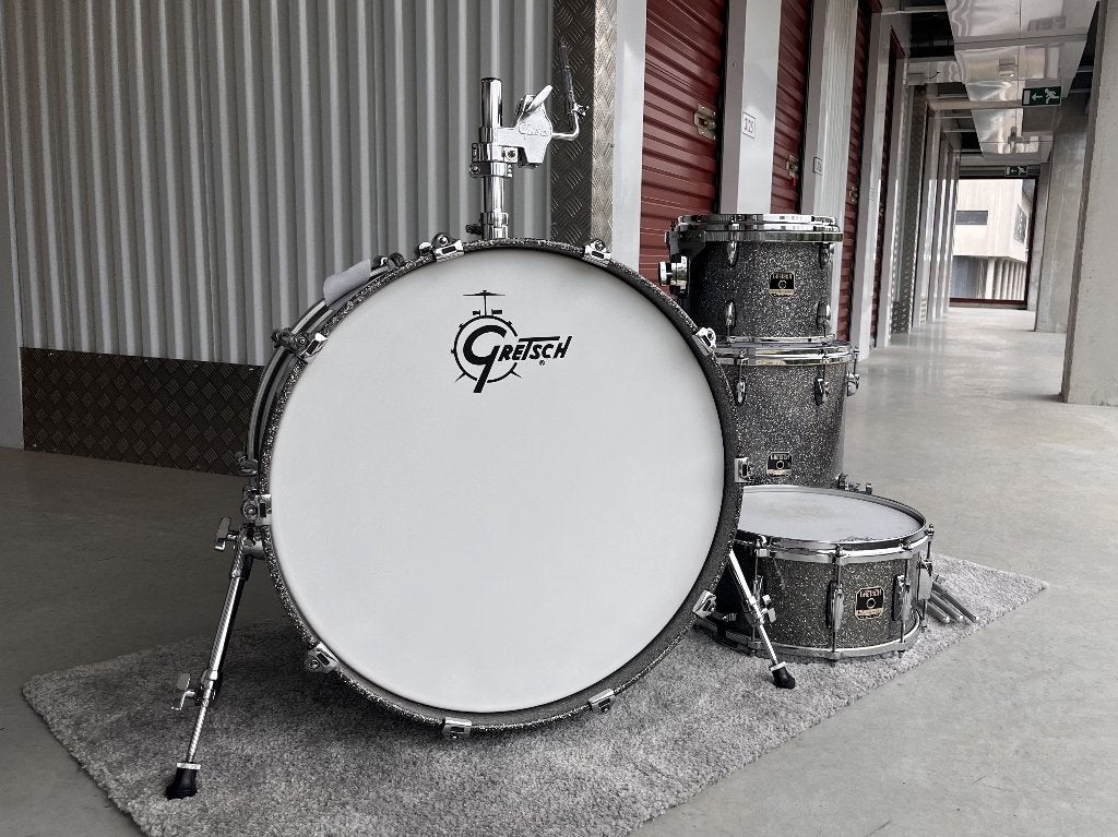 GRETSCH Renown Maple RN1 (Square Badge), Enlèvement, Comme neuf