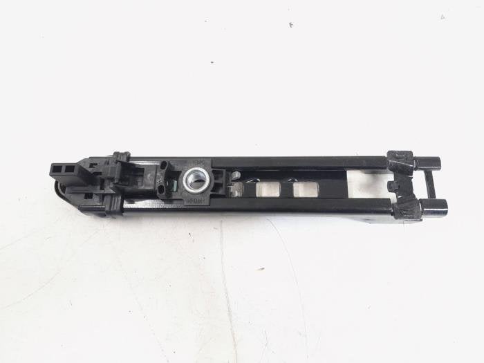 Guide ceinture de sécurité d'un Volkswagen Golf, Autos : Pièces & Accessoires, Volkswagen, -, 3 mois de garantie, Utilisé