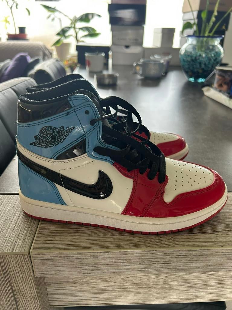 Handtassen en schoenen uit eigen collectie, Ophalen, Nieuw