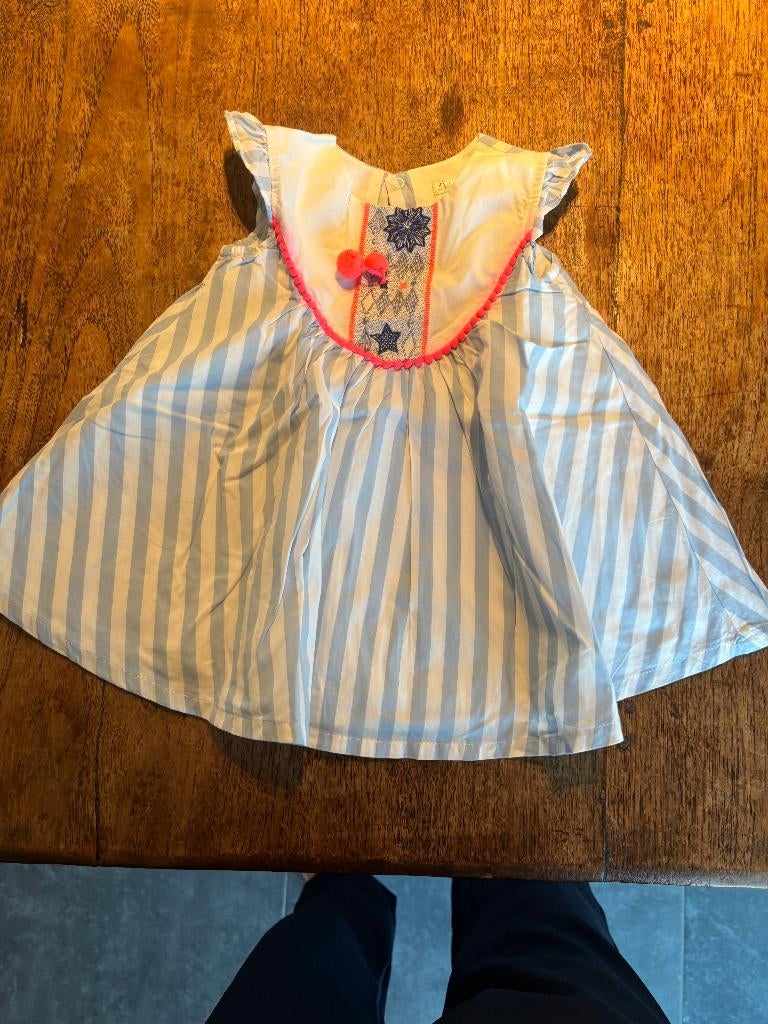kleedjes, Enlèvement, Comme neuf, Fille, Robe ou Jupe