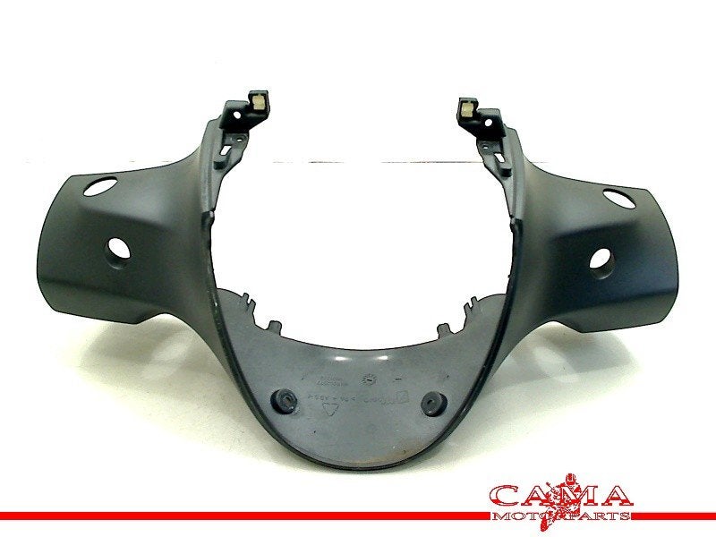 STUURKUIPDEEL Piaggio Medley 125 ABS (01-2017/-), Dhr. S. di Majo, Gebruikt, Info@cama-motorparts.nl, P.J. Troelstraweg 8 8
3144 CX  MAASSLUIS, NL
