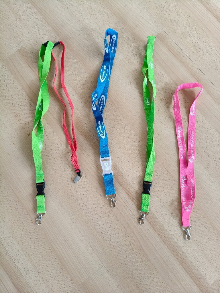 5 keykoords (zgan), Collections, Porte-clés, Enlèvement ou Envoi, Comme neuf