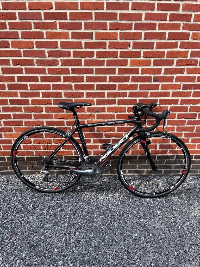 Ridley orion, Fietsen en Brommers, Ophalen, 28 inch, Gebruikt, Carbon
