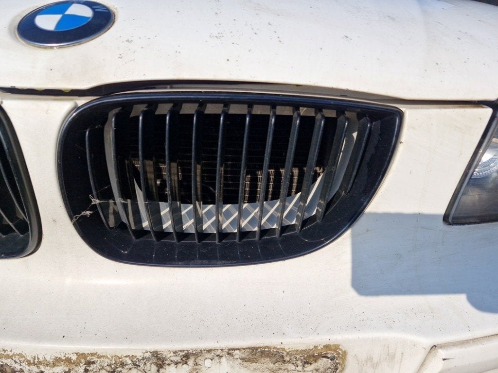 CALANDRE BMW 1 serie (E87 / 87N) (01-2003/12-2012), Utilisé, BMW, Petuelring 130
80809  München, DE, Bayerische Motoren Werke AG