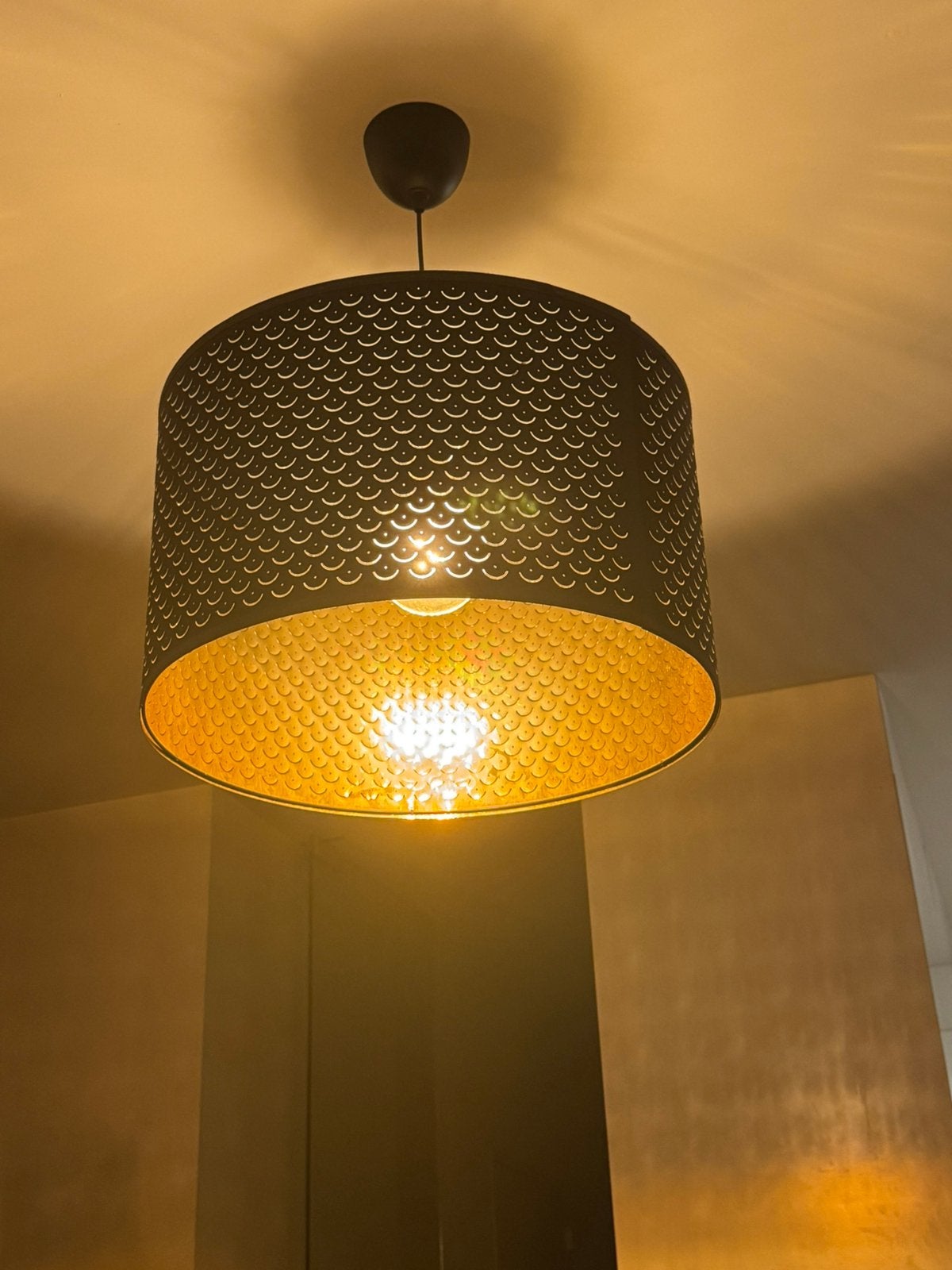 Hanglamp Nymo, Maison & Meubles, Enlèvement, Comme neuf