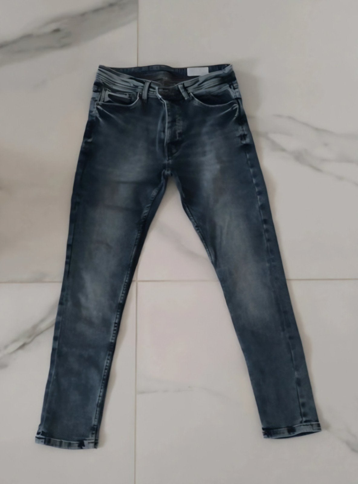 vêtements garçon divers marques, Enlèvement, Comme neuf, Taille 164