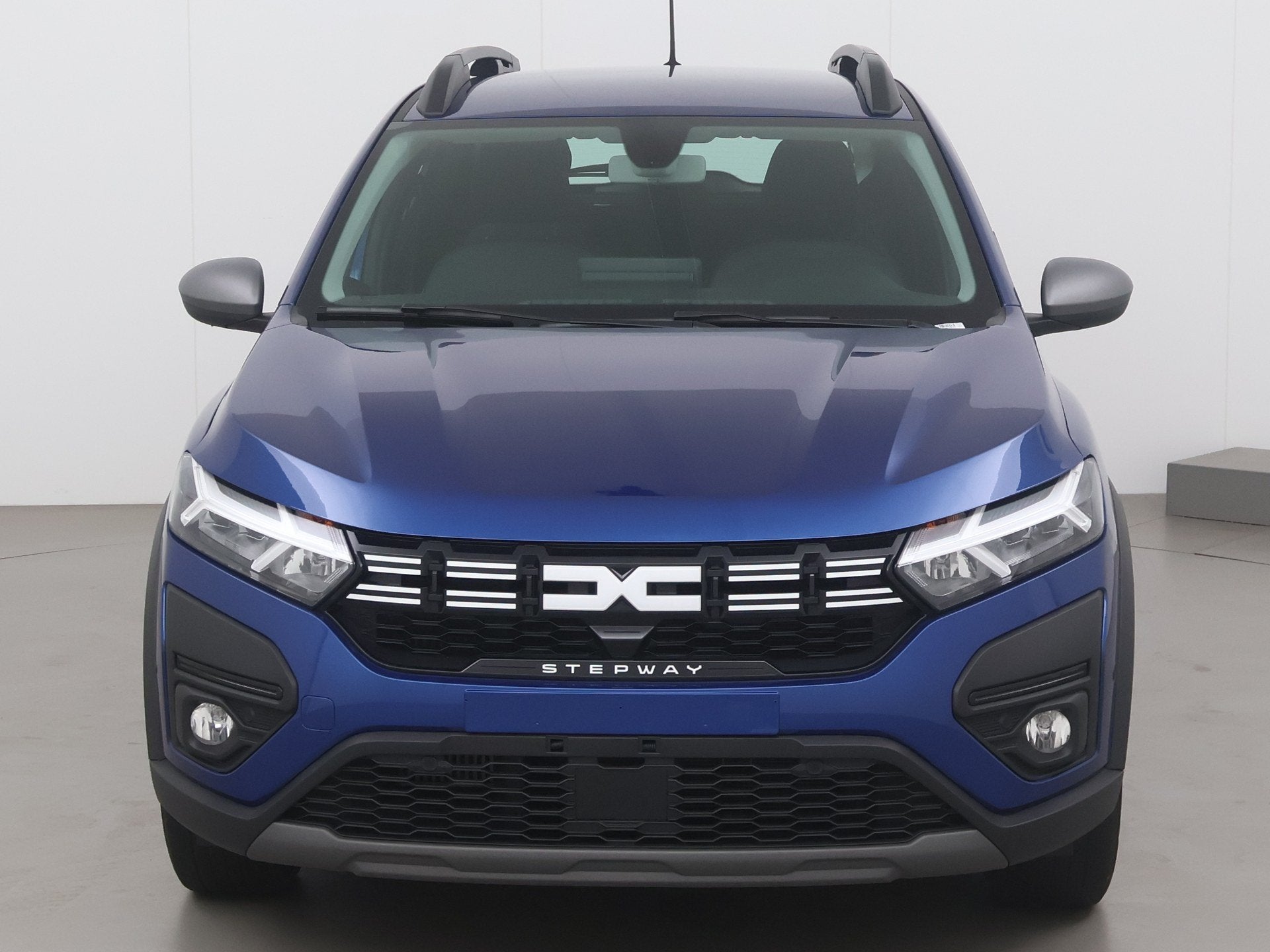 Dacia Sandero Stepway 1.0 tce stepway expression 91, Achat, Entreprise, Boîte manuelle, 5 portes