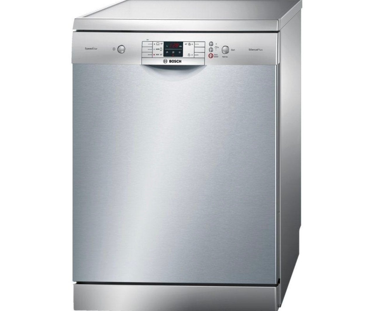 Vaatwasmachine / afwasmachine BOSCH, Elektronische apparatuur, Ophalen, Zo goed als nieuw