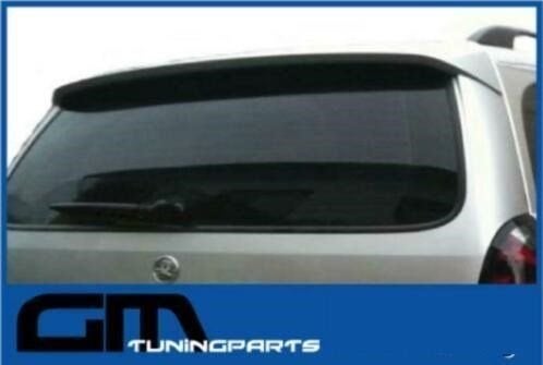 # Achterklepspoiler opel astra g opc station #, Auto-onderdelen, -, Opel, Nieuw, Ophalen of Verzenden