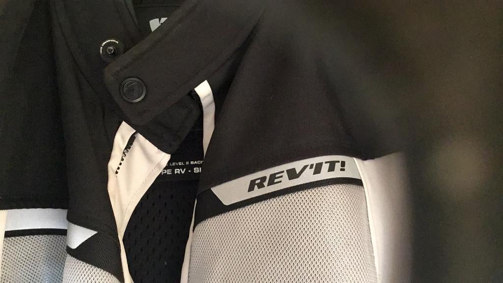 Motor vest heren, Ophalen, Nieuw zonder kaartje, Heren, Jas | textiel