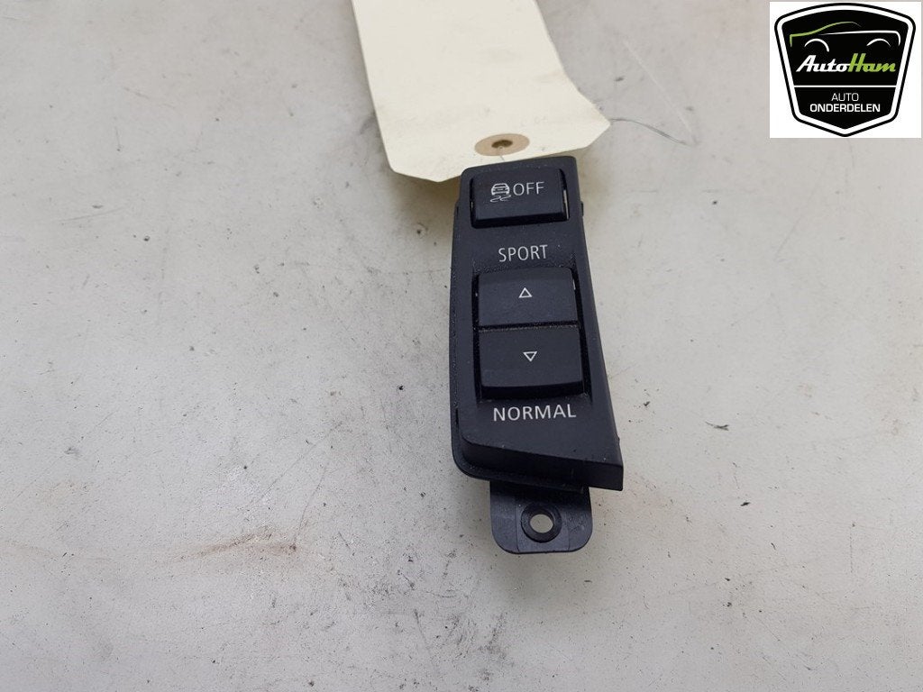 SCHAKELAAR BMW Z4 Roadster (E89) (|61319142421|), Gebruikt, BMW, Petuelring 130
80809  München, DE, Bayerische Motoren Werke AG