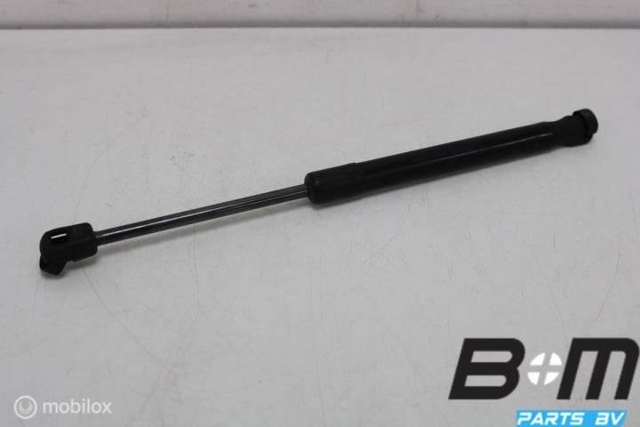 Gasdrukveer motorkap Audi A6 4G Avant FL 4G8823359A, Gebruikt