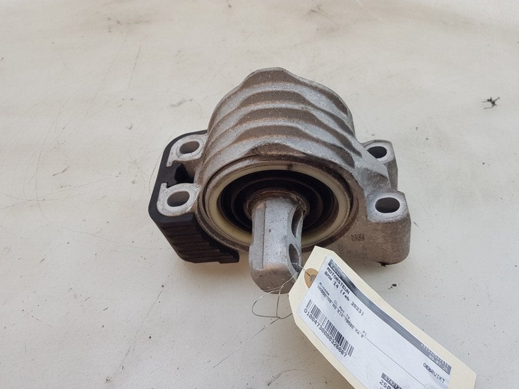 MONTAGE MOTEUR BMW i4 (G26) (|8742123|22118742123|), Utilisé, BMW