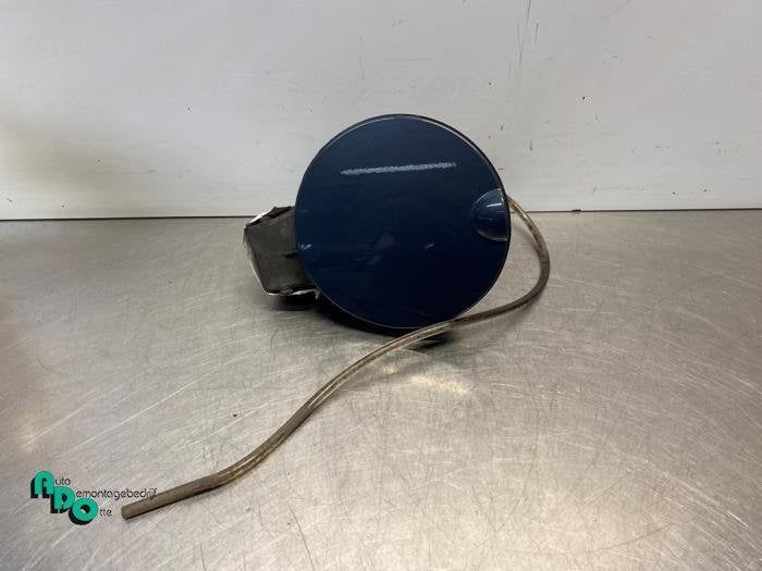 Clapet réservoir d'un Seat Leon (Leon 09-) (LW7X), -, 3 mois de garantie, Utilisé, -