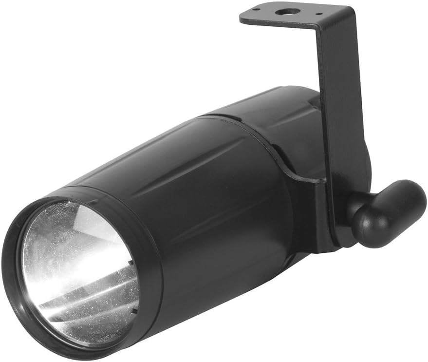 ADJ LED Pinspot 3W wit, Ophalen of Verzenden, Nieuw, Licht