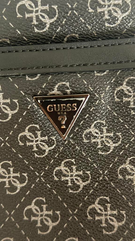 Sac Guess Original, Handtassen en Accessoires, Portemonnees, Ophalen of Verzenden, Zo goed als nieuw, Guess