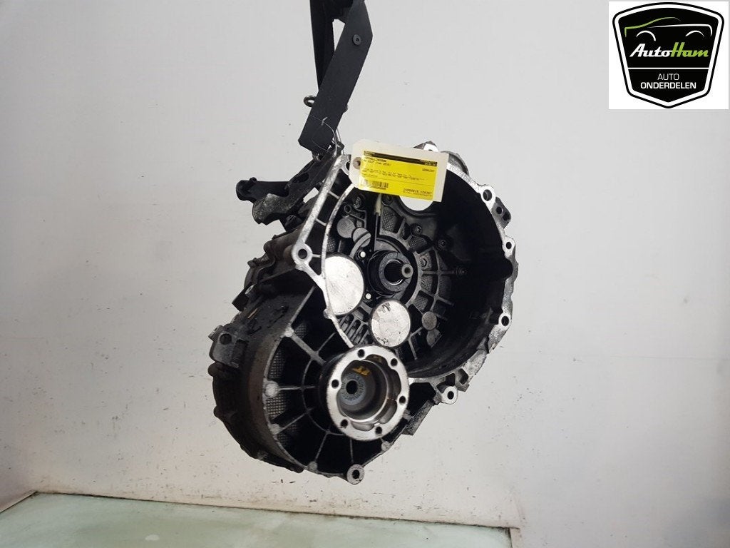 VERSNELLINGSBAK SCHAKEL Volkswagen Golf VII (AUA), Gebruikt, Volkswagen, Volkswagen AG, Kundenbetreuung@volkswagen.de