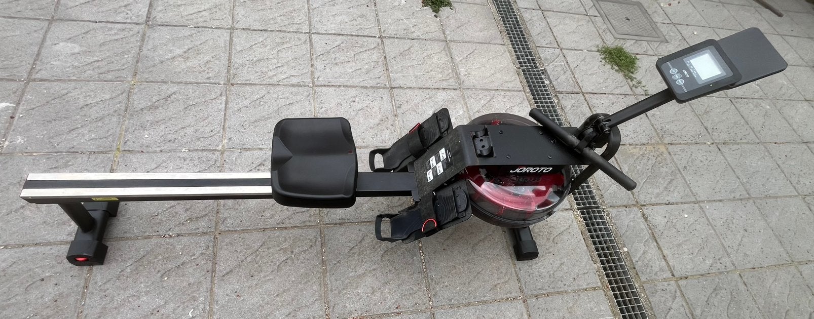Machine de musculation, Enlèvement ou Envoi, Comme neuf