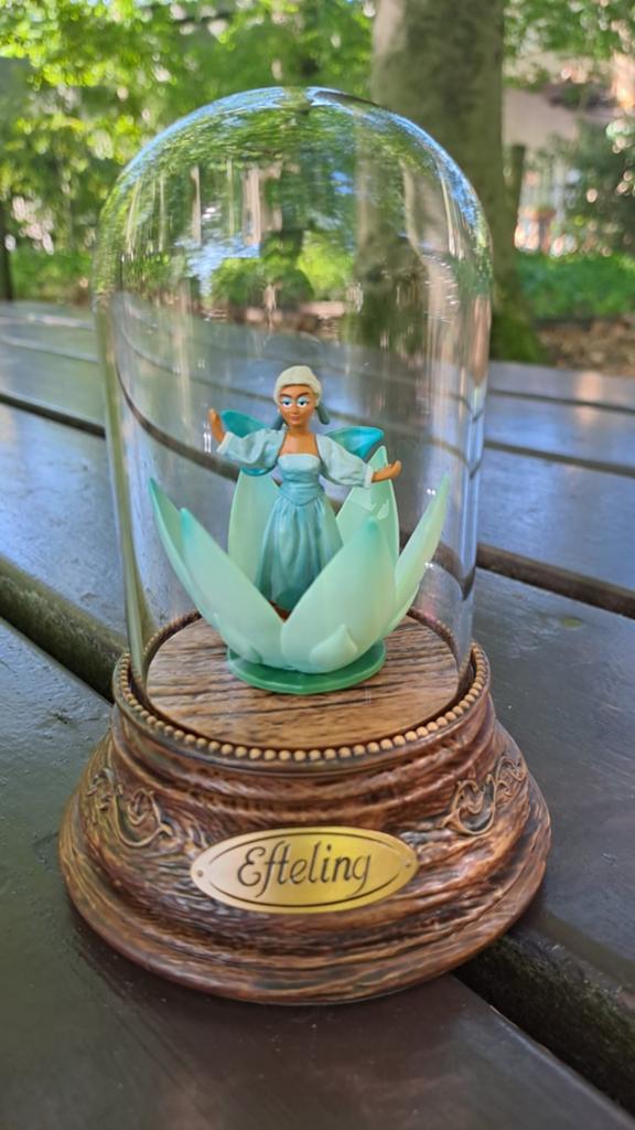 Efteling Premium-abonnementhouders souvenir 2026, Huis en Inrichting, Woonaccessoires | Stolpen, Ophalen, Nieuw
