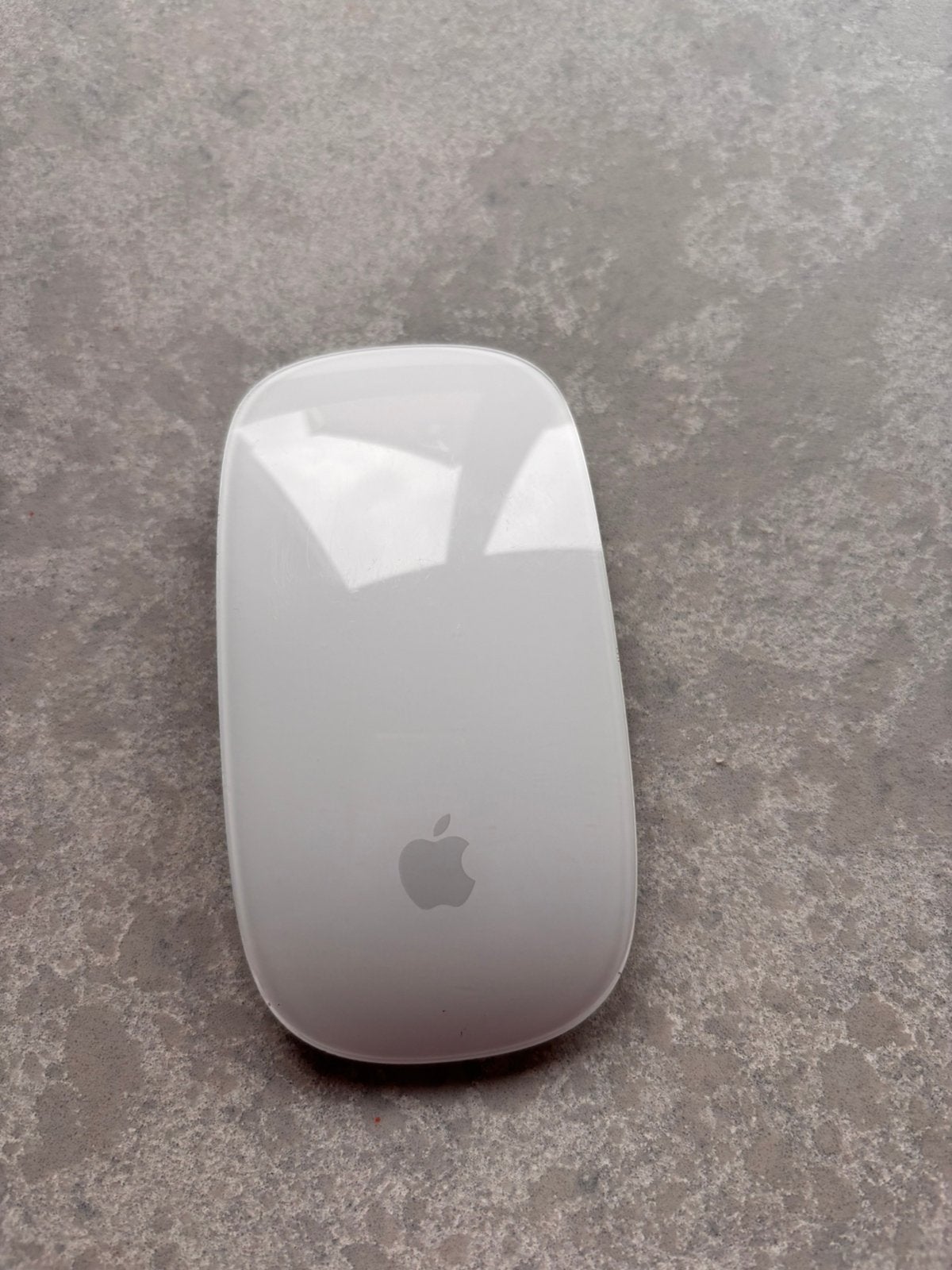 Apple Magic Mouse, Enlèvement ou Envoi, Comme neuf