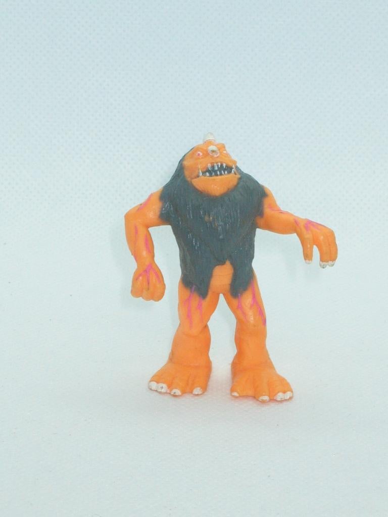 Trash Bag Bunch Skuzbeast 1991 Galoob Vintage Monster Figuur, Verzamelen, Speelgoed, Ophalen of Verzenden, Gebruikt