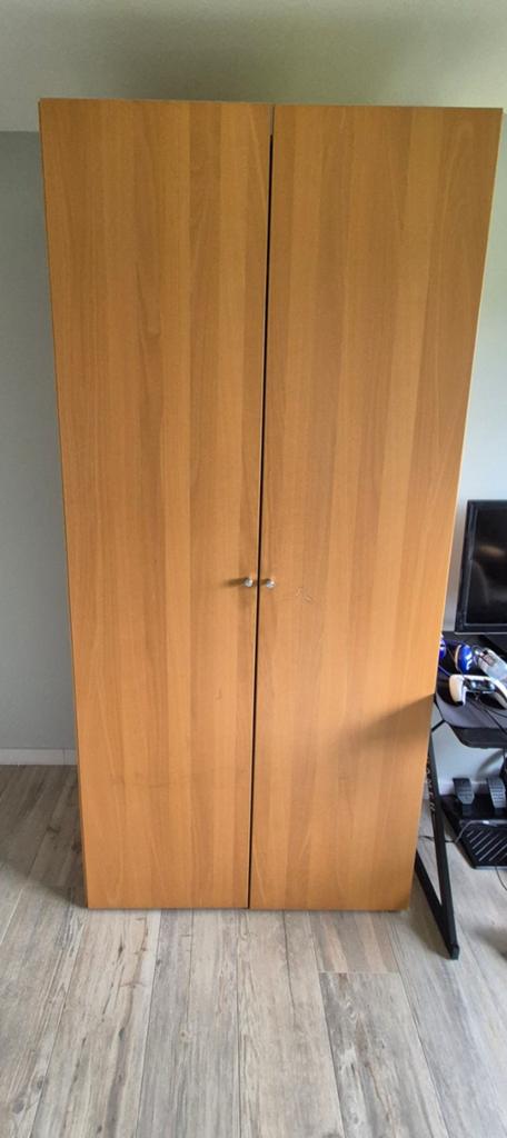 Kast (gratis), Huis en Inrichting, Ophalen