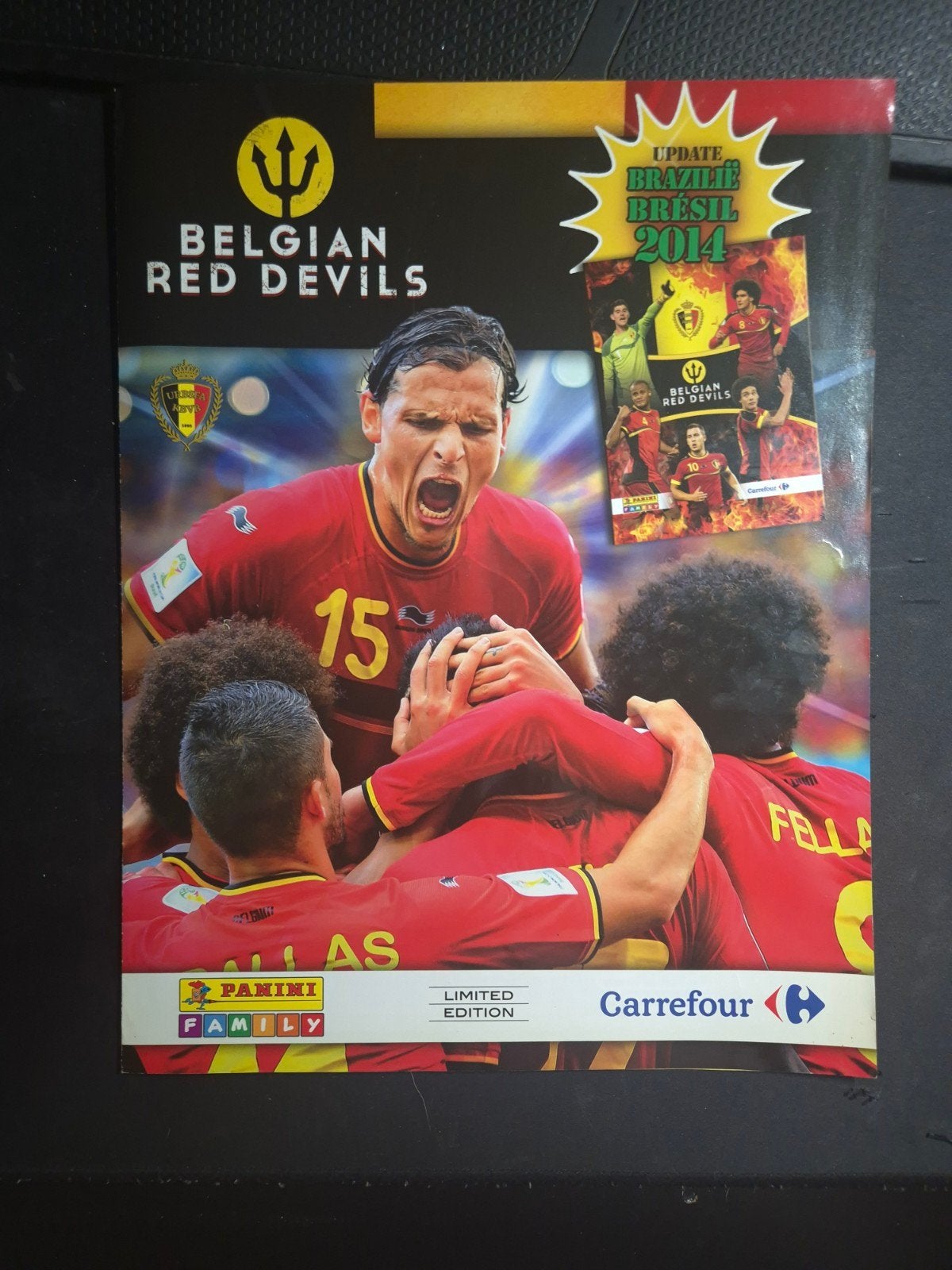football, Livres, Loisirs & Temps libre, Convient aux enfants, Enlèvement, Utilisé, Autres sujets/thèmes