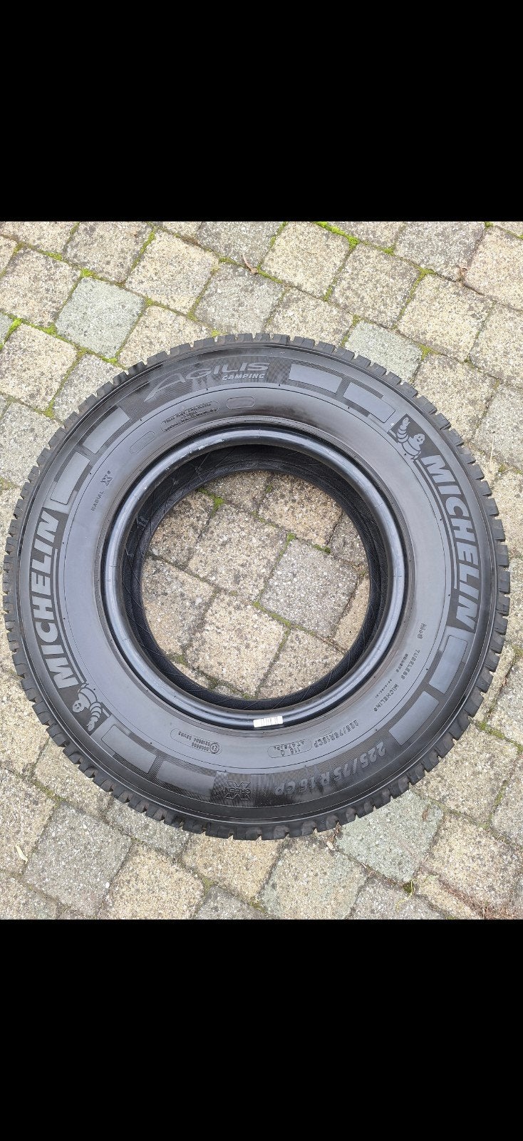 banden, Auto-onderdelen, Ophalen, Band(en)