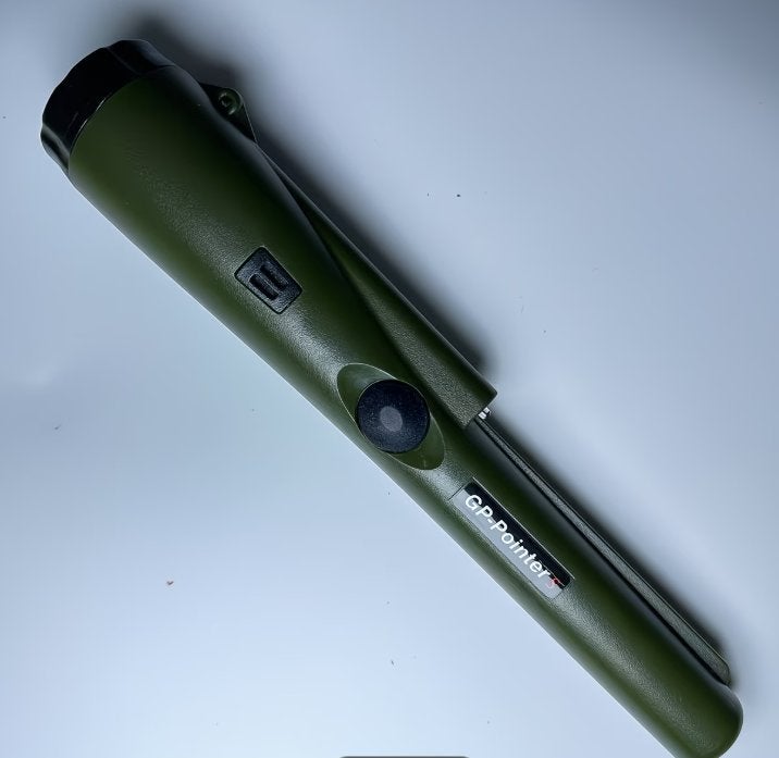 pointeur detecteur de métal, Hobby & Loisirs créatifs, Enlèvement ou Envoi, Neuf