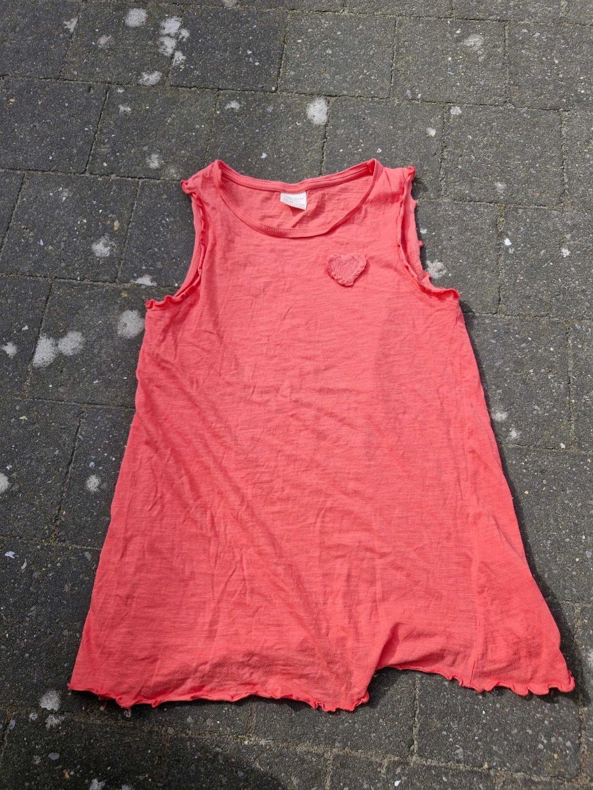 Zomerkleding maat 140-146, Kinderen en Baby's, Kinderkleding | Maat 140, Ophalen of Verzenden