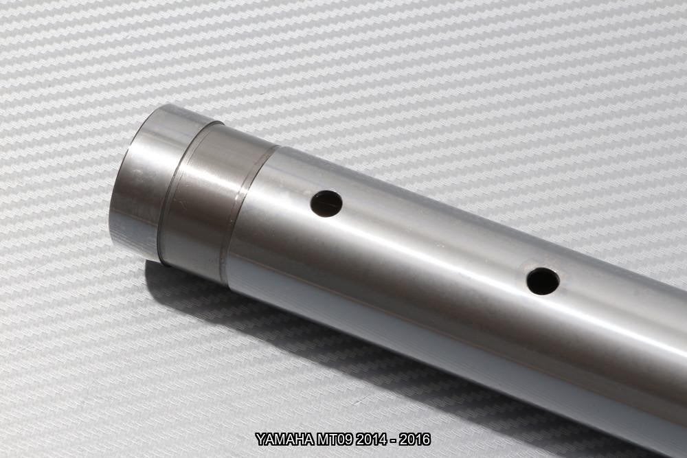 Tubes de fourche Inversée SPR YAMAHA MT09 2014 - 2016, Enlèvement ou Envoi, Neuf